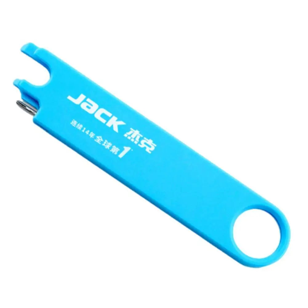Magnetic Needle Threader with Magnifier & Ruler, Anti-Pinch Storage Case - Multi-Function Sewing Tool