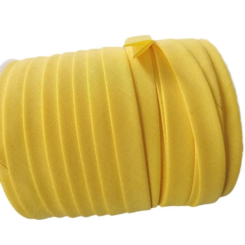 Double Fold Bias Tape – 1/2" x 55 Yards