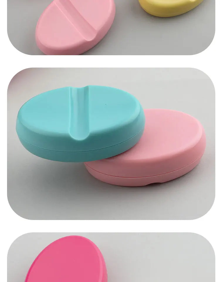 Magnetic Needle & Pin Storage Box – Magnetic Caddy Holder for Sewing Needles, Pins & Small Tools 1PC