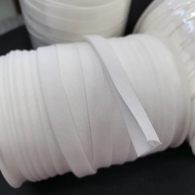 Double Fold Bias Tape – 1/2" x 55 Yards